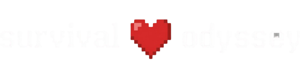 Survival Odyssey Logo
